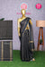 Semi Tussar Silk Saree-PA17223