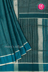 Semi Tussar Silk Saree-PA17223