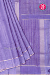 Semi Tussar Silk Saree-PA17223
