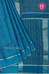Semi Tussar Silk Saree-PA17223