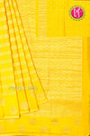 Semi Chiffon Georgette Silk Saree-PA18097