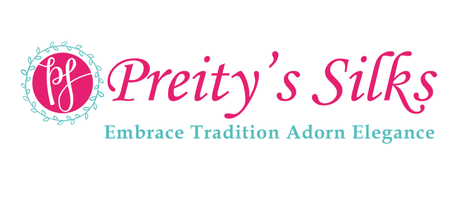 Preity's Silks