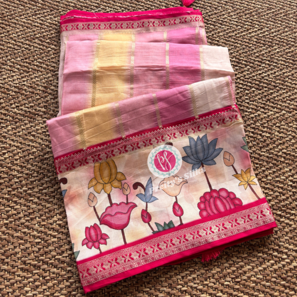Premium Dola silk-Multi color – PY72058