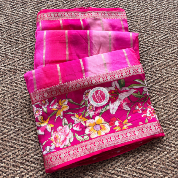 Premium Dola silk-Multi color – PY72071