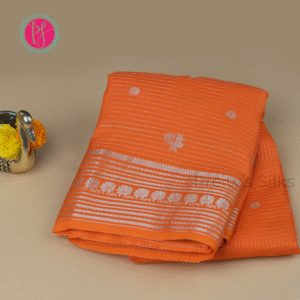 Munga Silks -Orange- PF12381